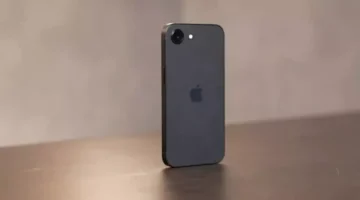 تعرف على مواصفات وأسعار هاتف iPhone 17e الاقتصادي من أبل